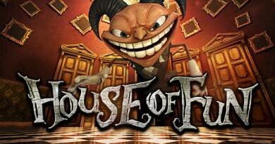 House of Fun