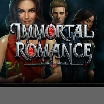 Immortal Romance