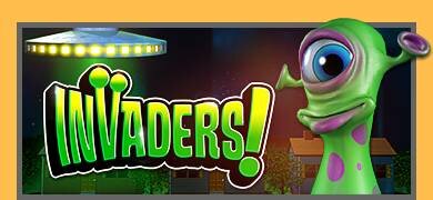 Invaders