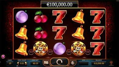 Joker Millions