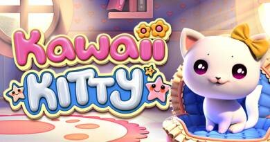 Kawaii Kitty
