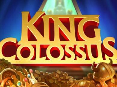 King Colossus