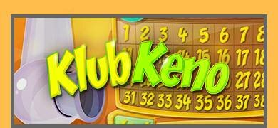 Klub KENO