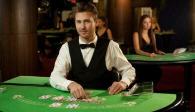 Live Casino Hold’em