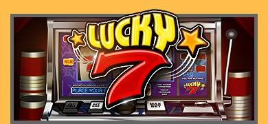 Lucky 7