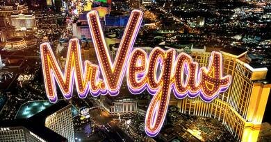 Mr. Vegas