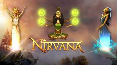 Nirvana