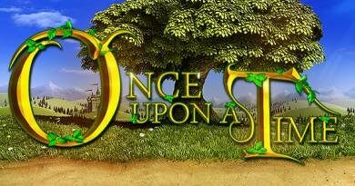Once Upon a Time