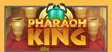 Pharaoh King