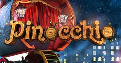 Pinocchio