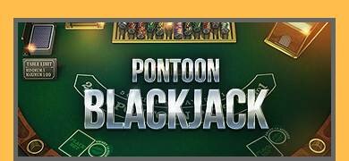 Pontoon BlackJack