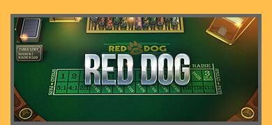 Red Dog