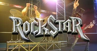 Rock Star