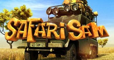 Safari Sam