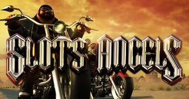 Slots Angels
