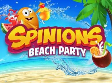 Spinions