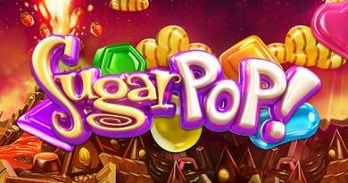 Sugar Pop