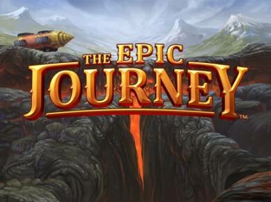 The Epic Journey
