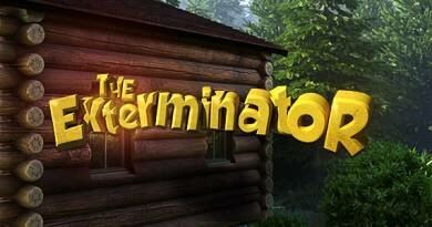 The Exterminator