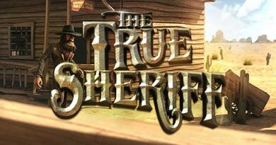 The True Sheriff