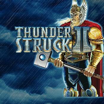 Thunderstruck II