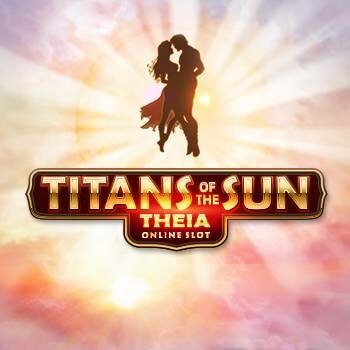 Titans of the Sun - Theia