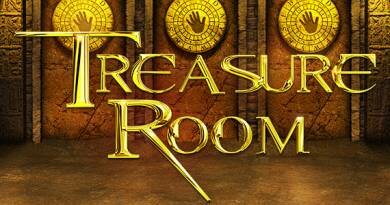 Treasure Room