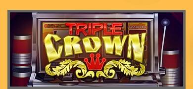 Triple Crown