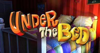Under the Bed