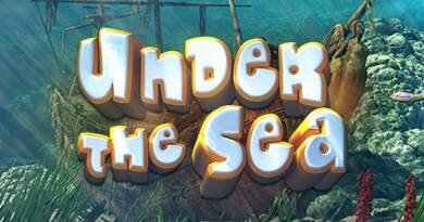 Under the Sea