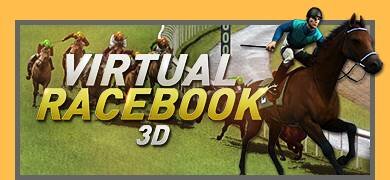 Virtual Racebook 3D