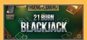 21 Burn Blackjack