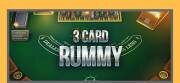 3 card Rummy