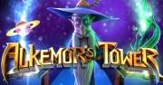 Alkemor's Tower