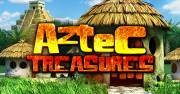 Aztec treasures