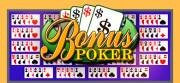 Bonus Poker