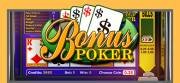 Bonus Poker