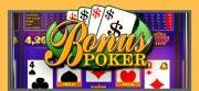 Bonus Poker
