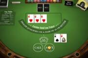 Casino Hold