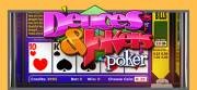 Deuces & Jokers Poker