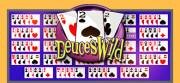 Deuces Wild