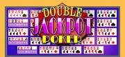 Double Jackpot Poker