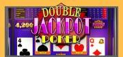 Double Jackpot Poker