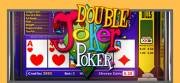 Double Joker Poker