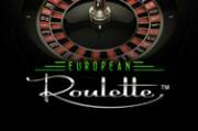 European Roulette