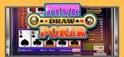 Five Draw poker