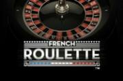 French Roulette