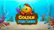 Golden Fish Tank