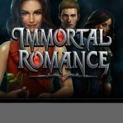 Immortal Romance