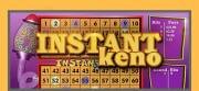 Instant Keno